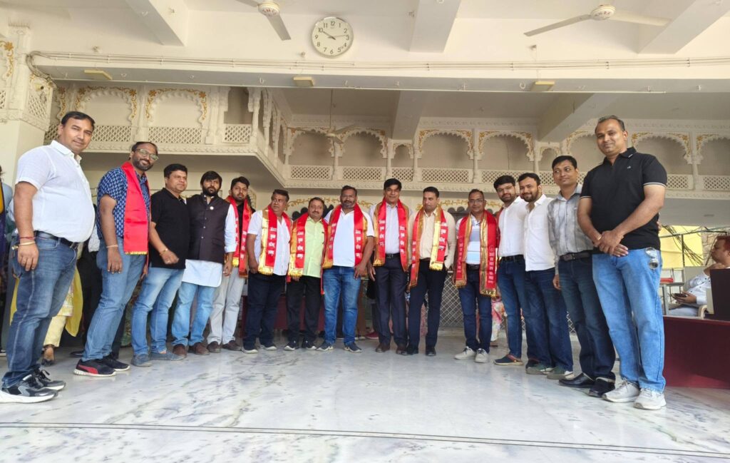 जनकल्याण एवं सुविधा शिविर – 2026