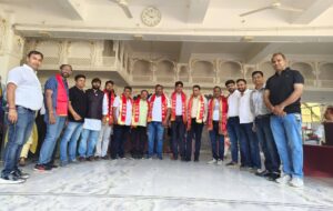 जनकल्याण एवं सुविधा शिविर – 2026
